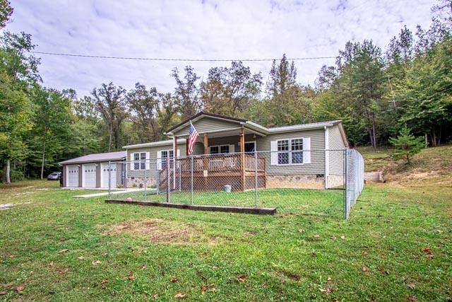 2694 Buck Creek Road, Williamsburg, KY 40769