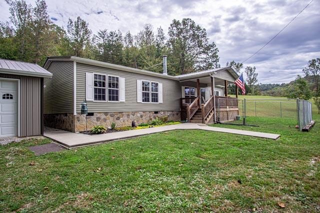 2694 Buck Creek Road, Williamsburg, KY 40769