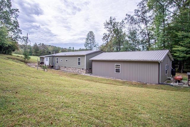 2694 Buck Creek Road, Williamsburg, KY 40769