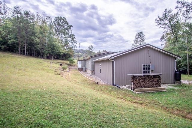 2694 Buck Creek Road, Williamsburg, KY 40769