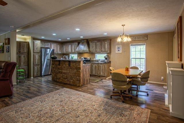 2694 Buck Creek Road, Williamsburg, KY 40769