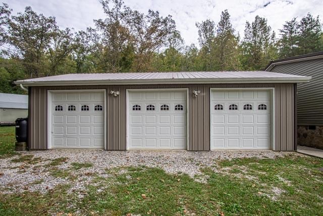 2694 Buck Creek Road, Williamsburg, KY 40769