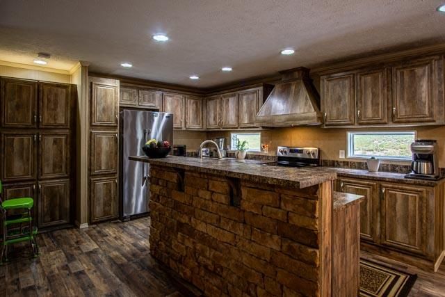 2694 Buck Creek Road, Williamsburg, KY 40769