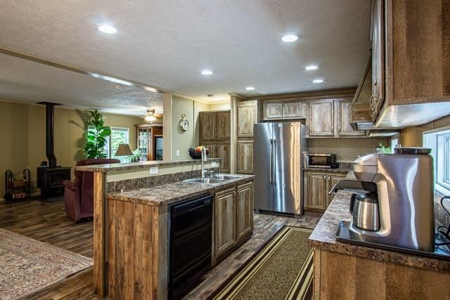 2694 Buck Creek Road, Williamsburg, KY 40769