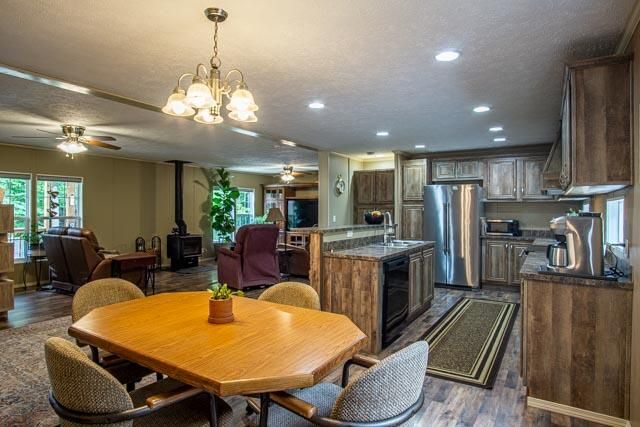 2694 Buck Creek Road, Williamsburg, KY 40769