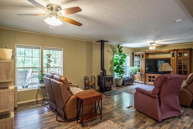 2694 Buck Creek Road, Williamsburg, KY 40769