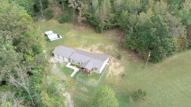 2694 Buck Creek Road, Williamsburg, KY 40769