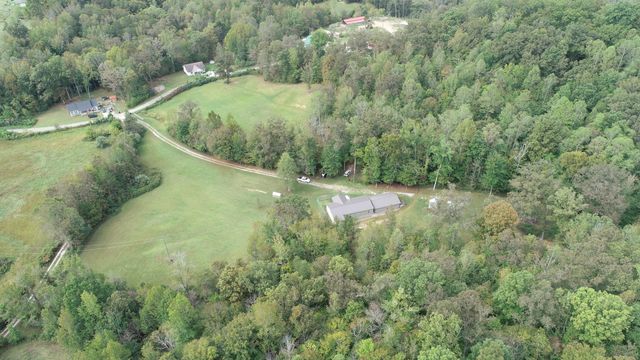2694 Buck Creek Road, Williamsburg, KY 40769