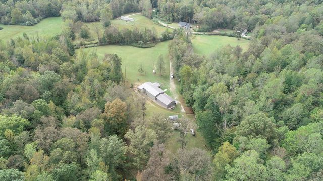 2694 Buck Creek Road, Williamsburg, KY 40769