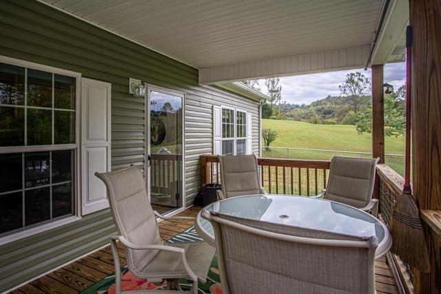 2694 Buck Creek Road, Williamsburg, KY 40769