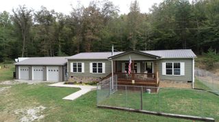 2694 Buck Creek Road, Williamsburg, KY 40769