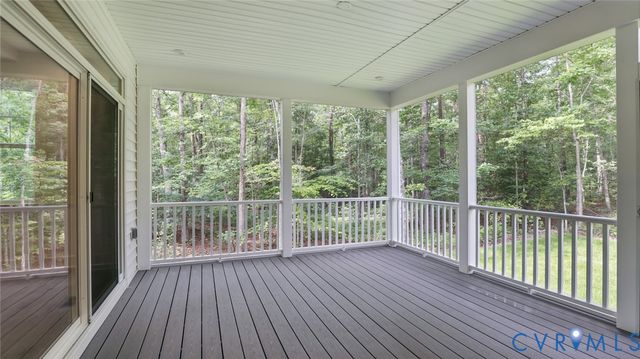 9355 Stingray Point Ct, New Kent, VA 23124