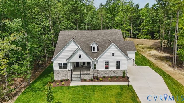 9355 Stingray Point Ct, New Kent, VA 23124