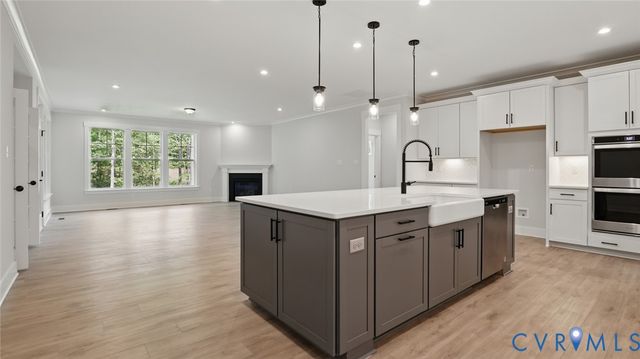 9355 Stingray Point Ct, New Kent, VA 23124
