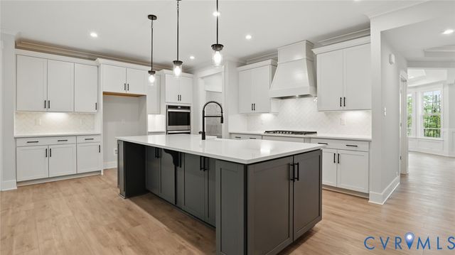 9355 Stingray Point Ct, New Kent, VA 23124