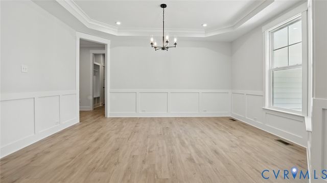 9355 Stingray Point Ct, New Kent, VA 23124
