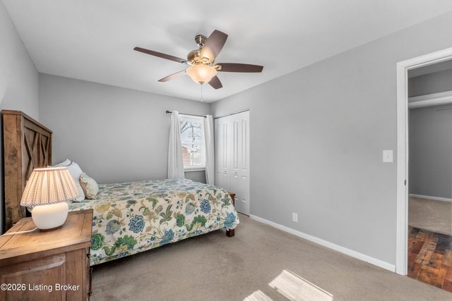 7804 Davhal Dr, Louisville, KY 40291