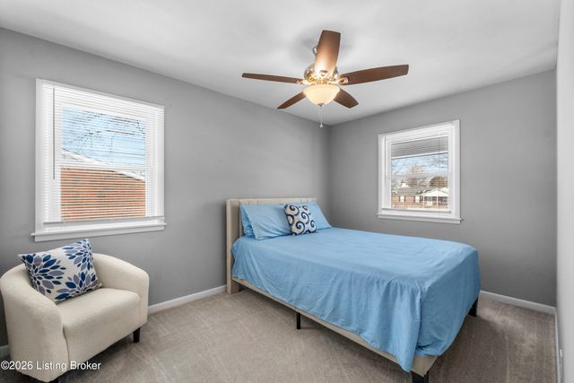 7804 Davhal Dr, Louisville, KY 40291