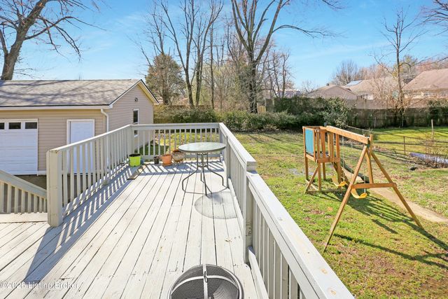 7804 Davhal Dr, Louisville, KY 40291