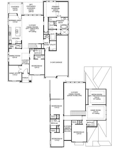 25438 Hastings Drive, Katy, TX 77493
