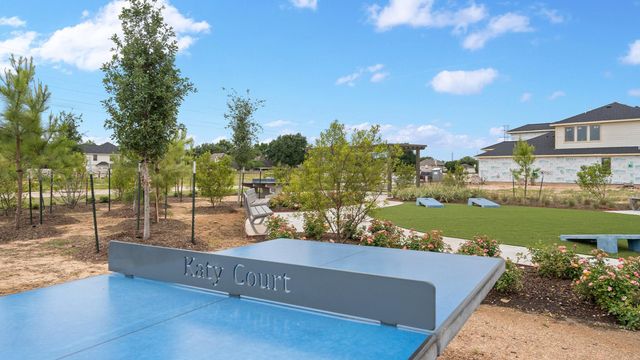 25438 Hastings Drive, Katy, TX 77493