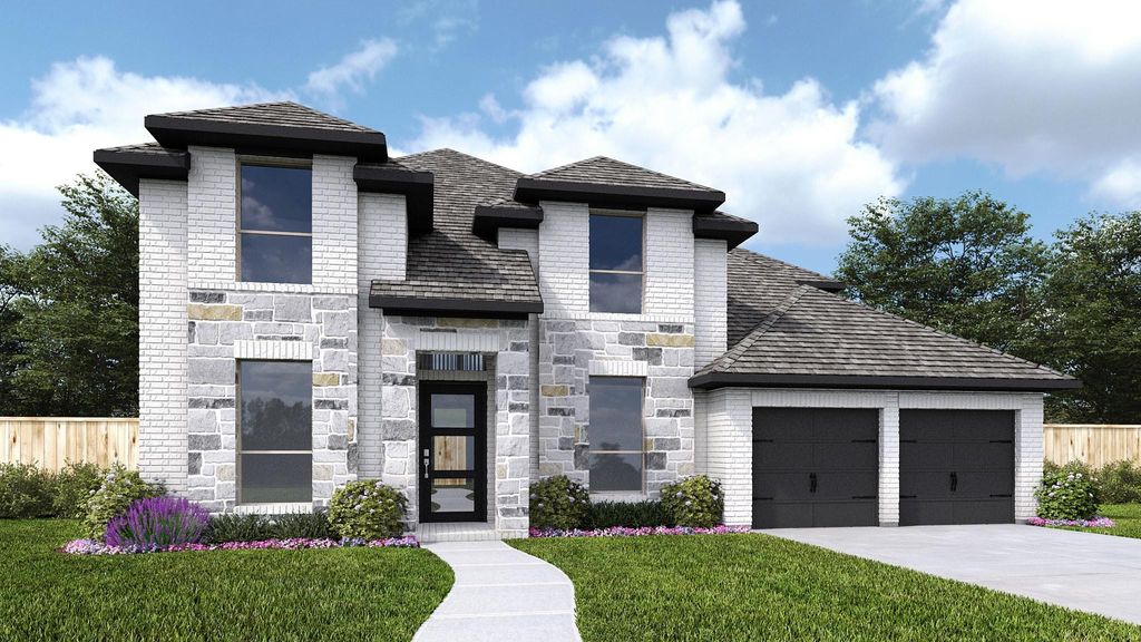 25438 Hastings Drive, Katy, TX 77493
