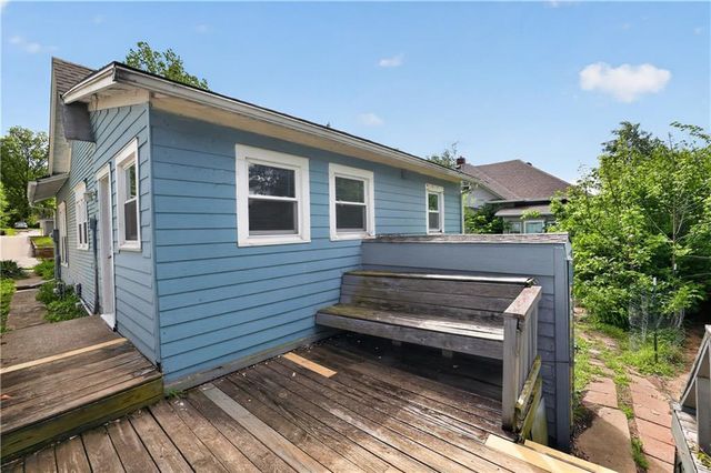 1522 W Walnut Street, Independence, MO 64050