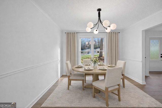 511 Lakeside Drive, Hiram, GA 30141