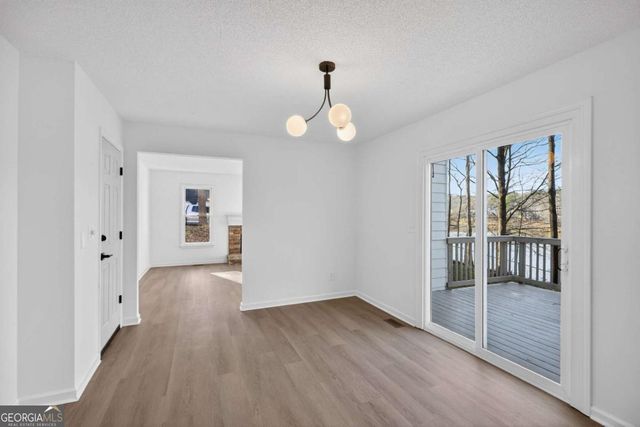 511 Lakeside Drive, Hiram, GA 30141