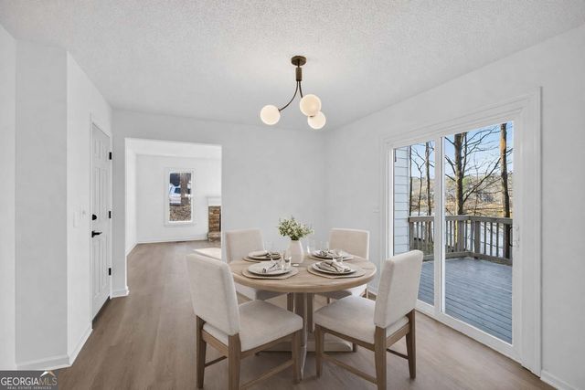 511 Lakeside Drive, Hiram, GA 30141