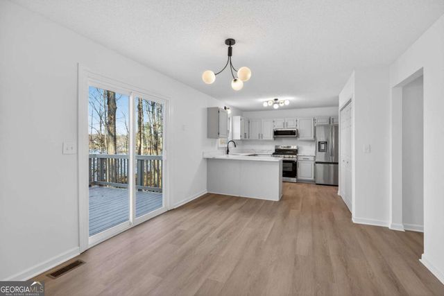 511 Lakeside Drive, Hiram, GA 30141