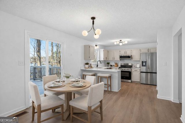 511 Lakeside Drive, Hiram, GA 30141