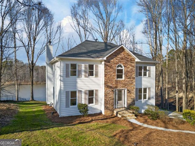 511 Lakeside Drive, Hiram, GA 30141