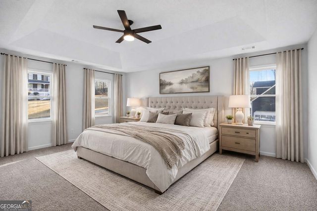 511 Lakeside Drive, Hiram, GA 30141