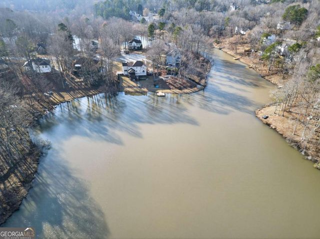 511 Lakeside Drive, Hiram, GA 30141