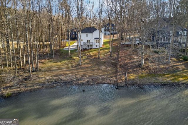 511 Lakeside Drive, Hiram, GA 30141