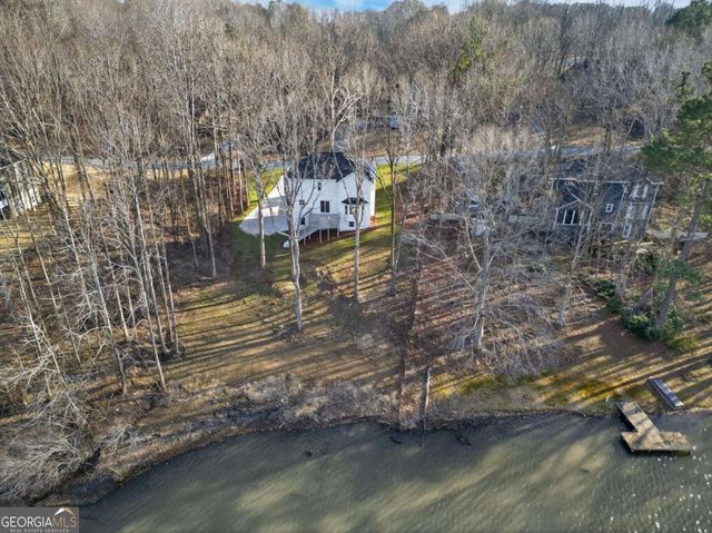 511 Lakeside Drive, Hiram, GA 30141