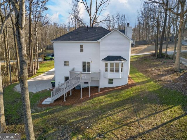 511 Lakeside Drive, Hiram, GA 30141