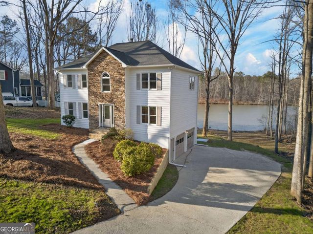 511 Lakeside Drive, Hiram, GA 30141