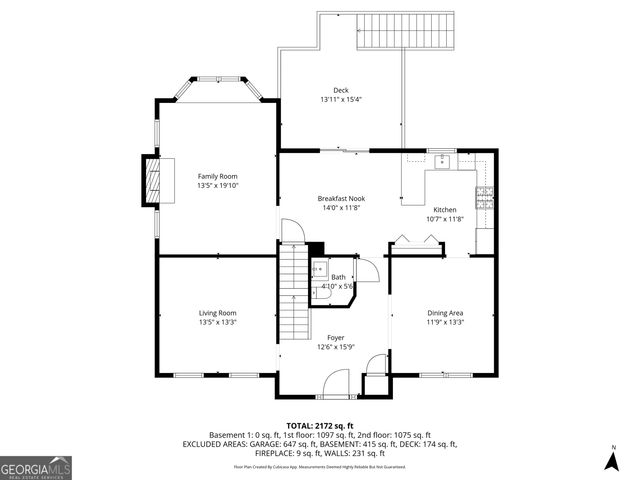 511 Lakeside Drive, Hiram, GA 30141