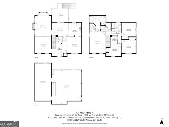 511 Lakeside Drive, Hiram, GA 30141