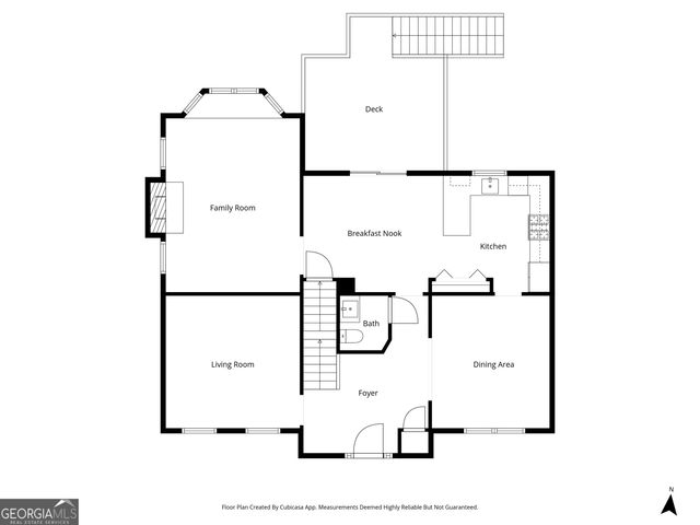 511 Lakeside Drive, Hiram, GA 30141