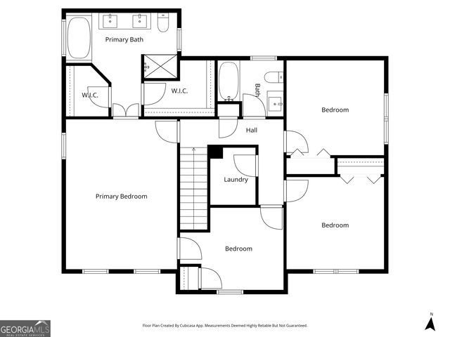 511 Lakeside Drive, Hiram, GA 30141