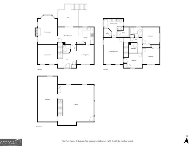 511 Lakeside Drive, Hiram, GA 30141