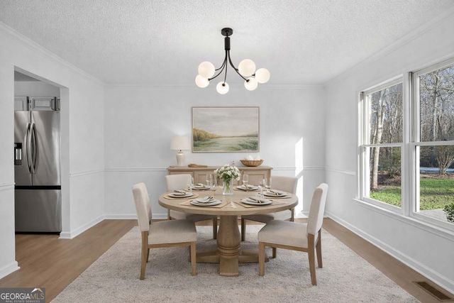 511 Lakeside Drive, Hiram, GA 30141