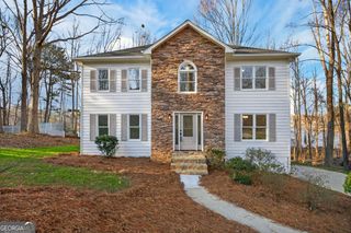 511 Lakeside Drive, Hiram, GA 30141