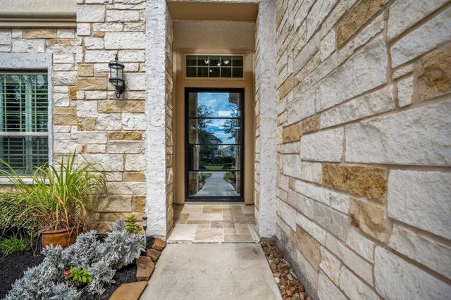2414 Rainflower Meadow Lane, Katy, TX 77494