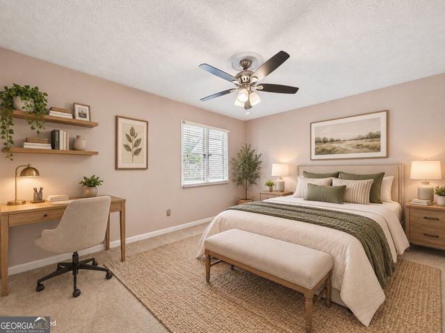 2483 Cedar Canyon Road SE, Marietta, GA 30067