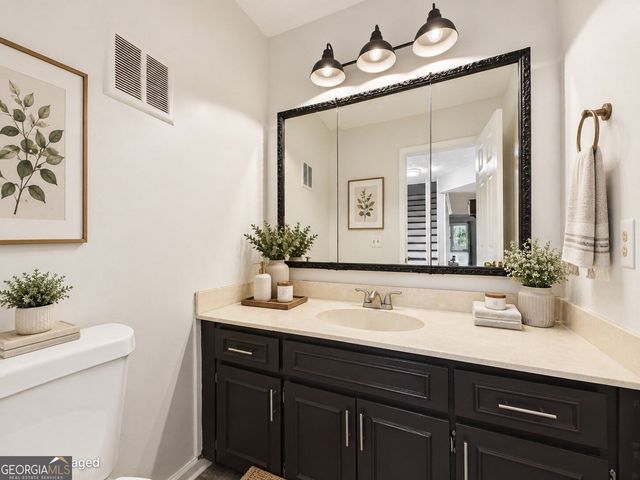 2483 Cedar Canyon Road SE, Marietta, GA 30067