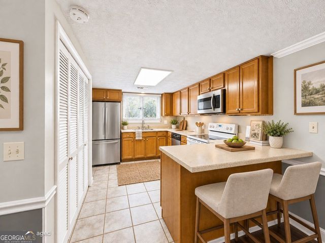 2483 Cedar Canyon Road SE, Marietta, GA 30067